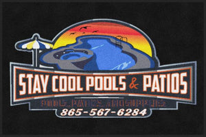 Stay Cool Pools and Patios