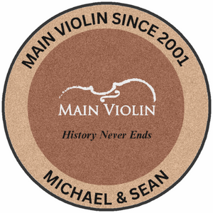 Main Violin