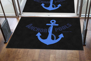 Anchor Pools