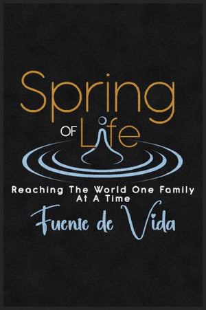 spring of life