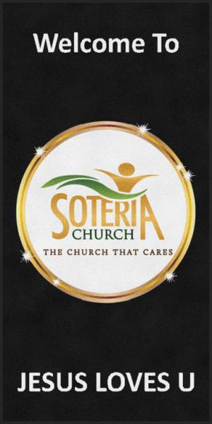 Soteria Church