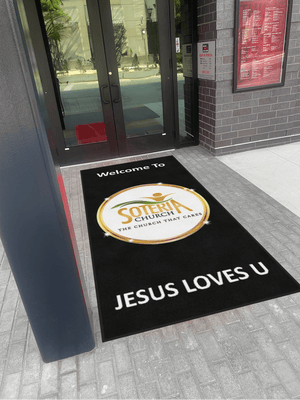 Soteria Church
