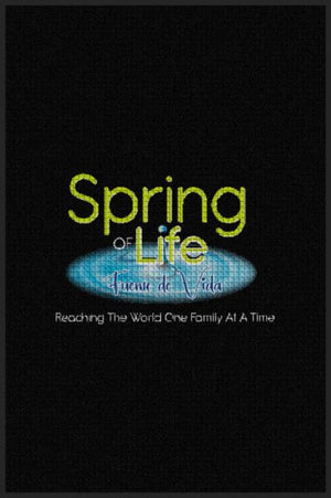 spring of life