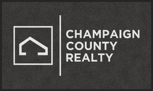 Champaign County Realty