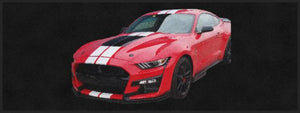 Shelby