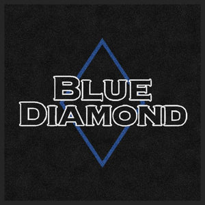 Blue Diamond