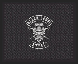 Black Label Steel