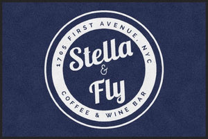 Stella & Fly