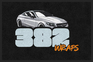 382 wraps