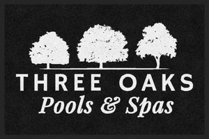 Three Oaks Pools & Spas