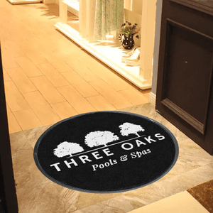 Three Oaks Circle