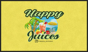 Happy Juices