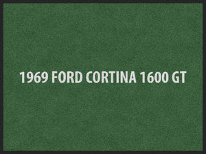 Cortina GT
