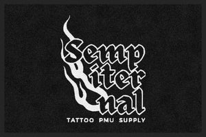 Semp iter nal Tattoo studio