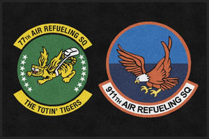 Air Refueling Sq