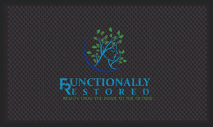 Functionally Restored