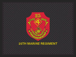 25th Marine Regiment