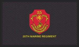 25th Marine Regiment