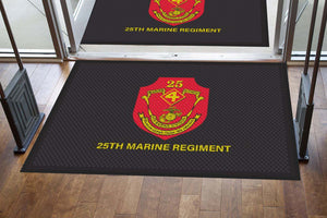 25th Marine Regiment REG CO