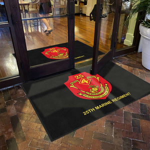 25th Marine Regiment