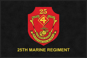 25th Marine Regiment