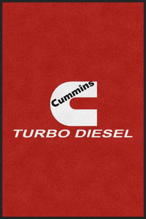 Cummins Turbo Diesel