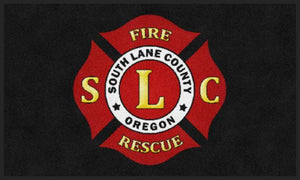 SLCFR black logo