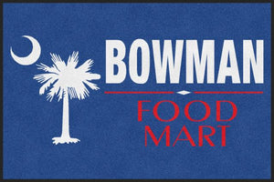 Bowman Food Mart