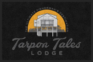 Tarpon Tales