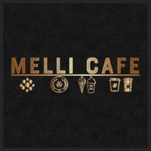 Melli Cafe