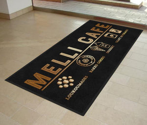 Melli Cafe