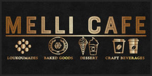 Melli Cafe
