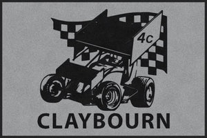 CLAYBOURN 4c