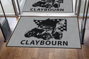 CLAYBOURN 4c