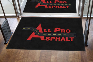 All Pro Asphalt