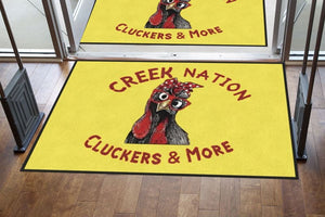 Creek Nation