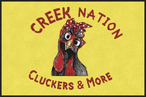 Creek Nation