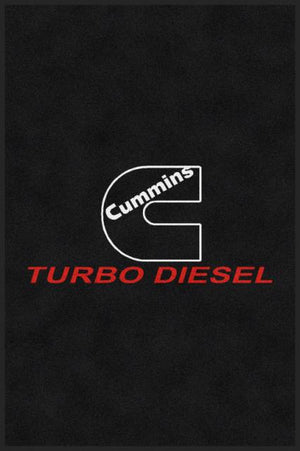 Cummins Turbo Diesel