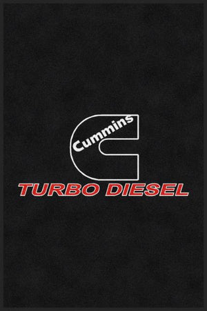 Cummins Turbo Diesel