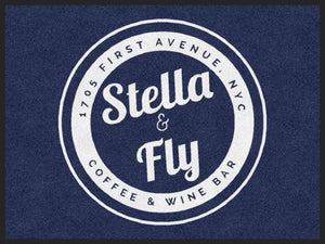 Stella & Fly
