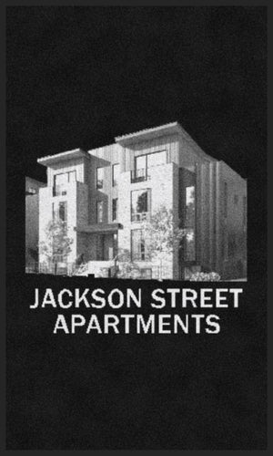Jackson Street Apartments