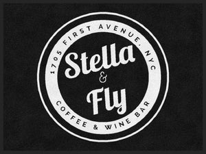 Stella & Fly