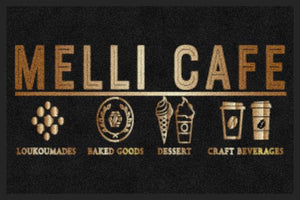 Melli Cafe