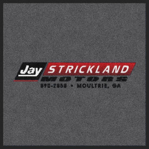 STRICKLAND MOTORS