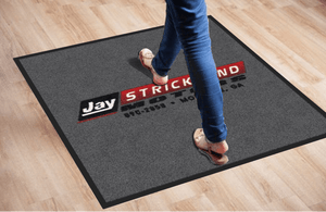 STRICKLAND MOTORS