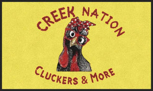 Creek Nation