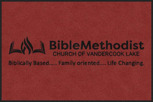 Church of Vandercook Lake