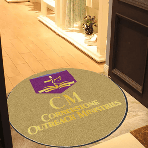 Cornerstone Outreach