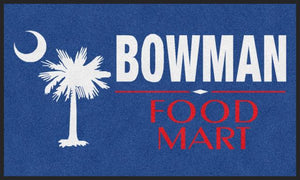 Bowman Food Mart