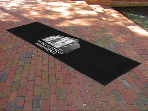 Jackson Street Apartments